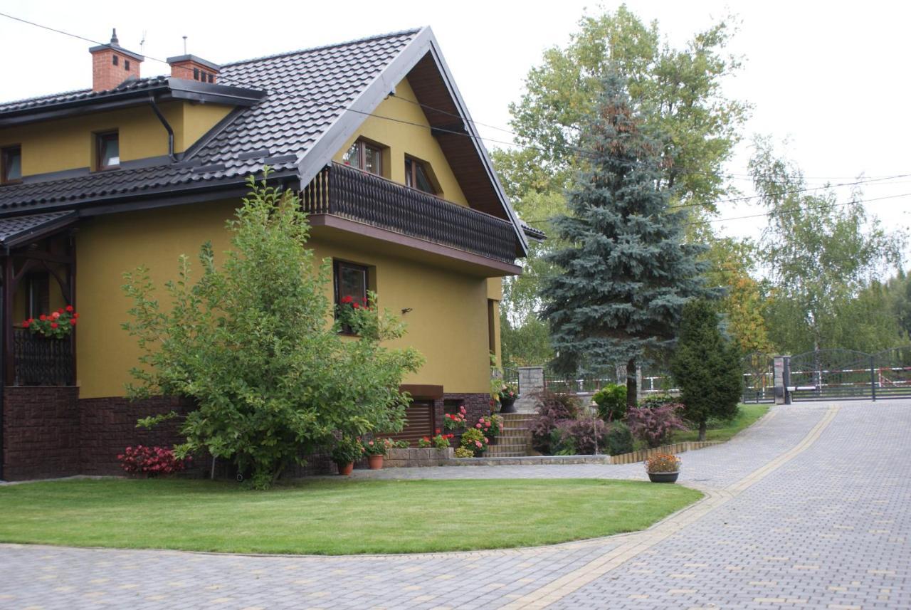 Gasthof Agrogosia