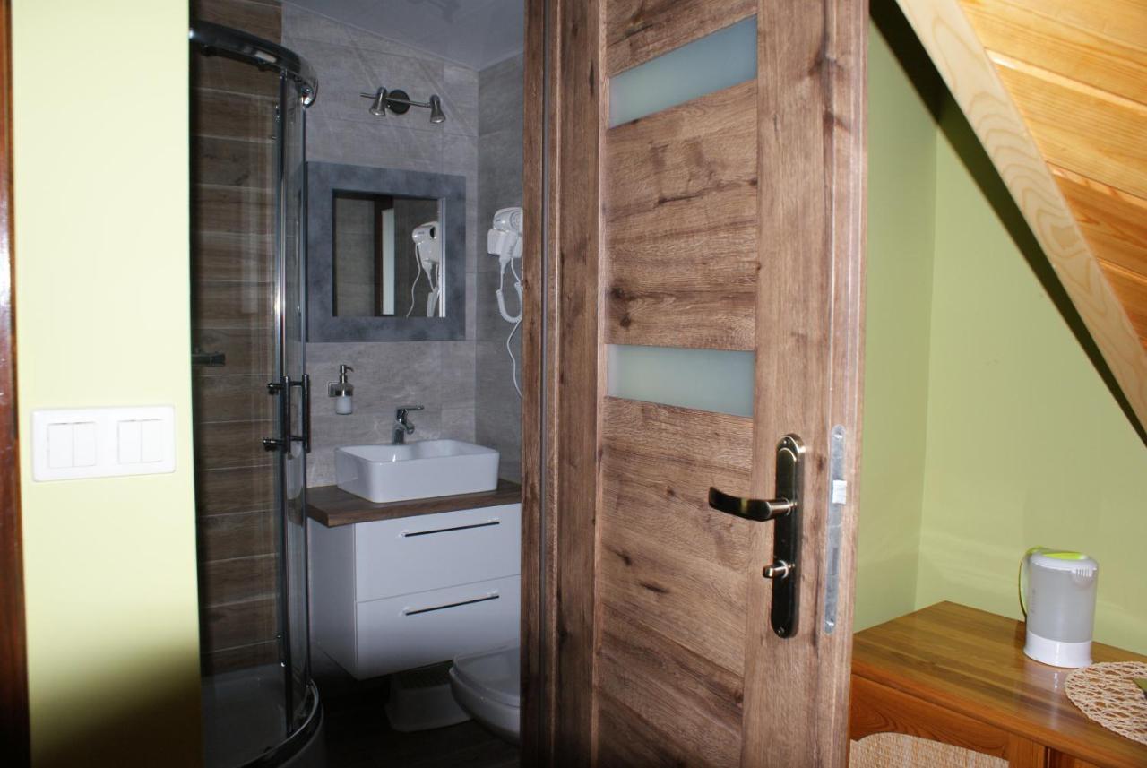 Guest house Agrogosia