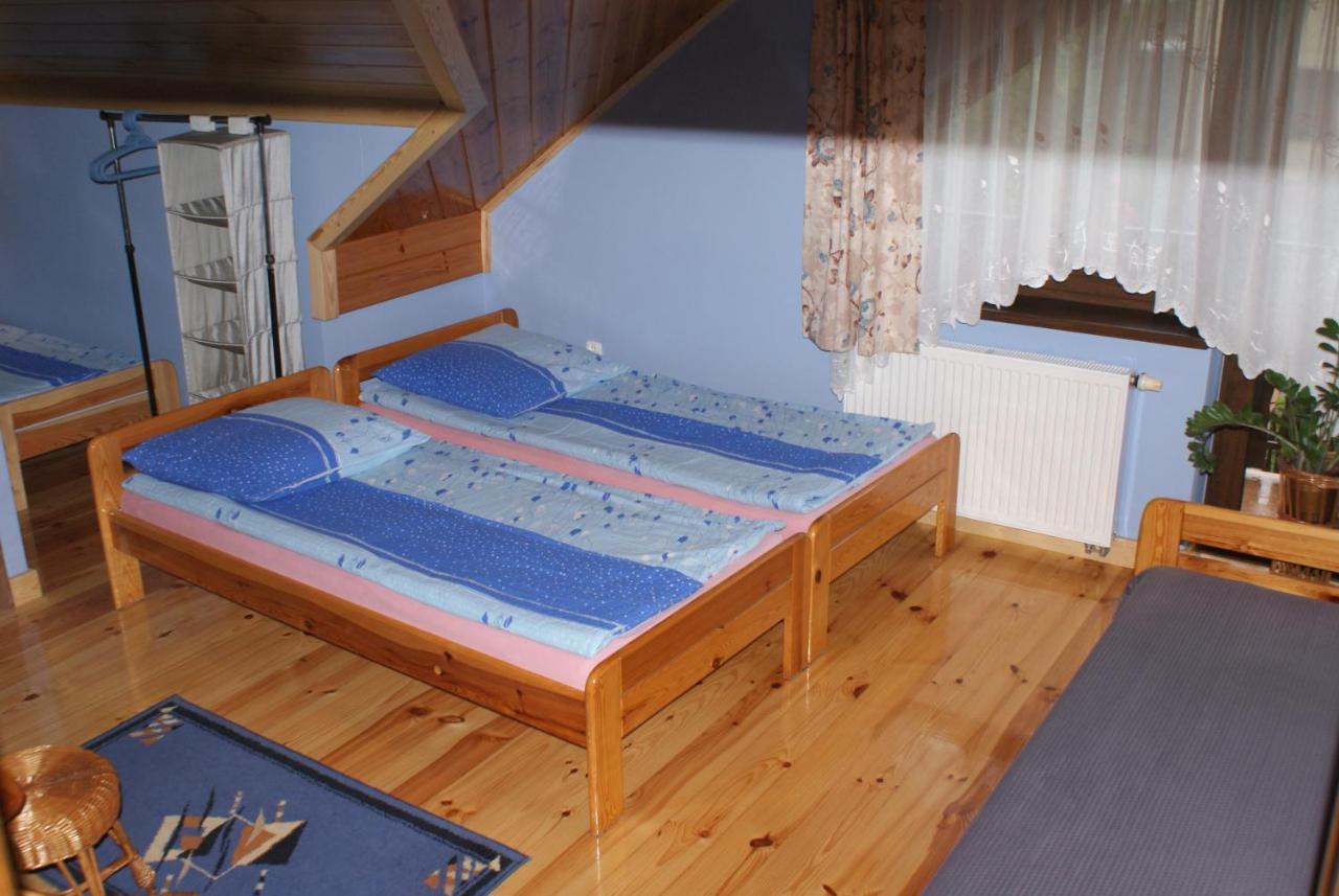 Gasthof Agrogosia *