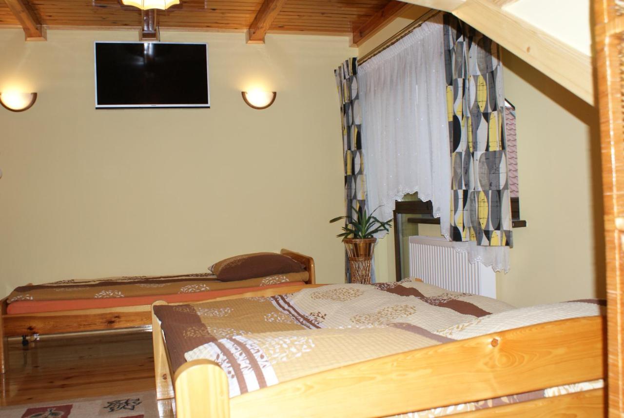 Agrogosia Guest house