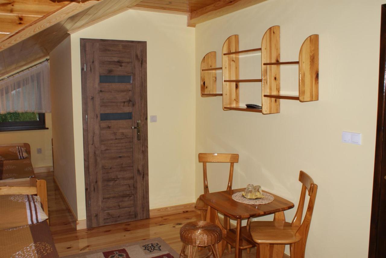 Gasthof Agrogosia Czajowice