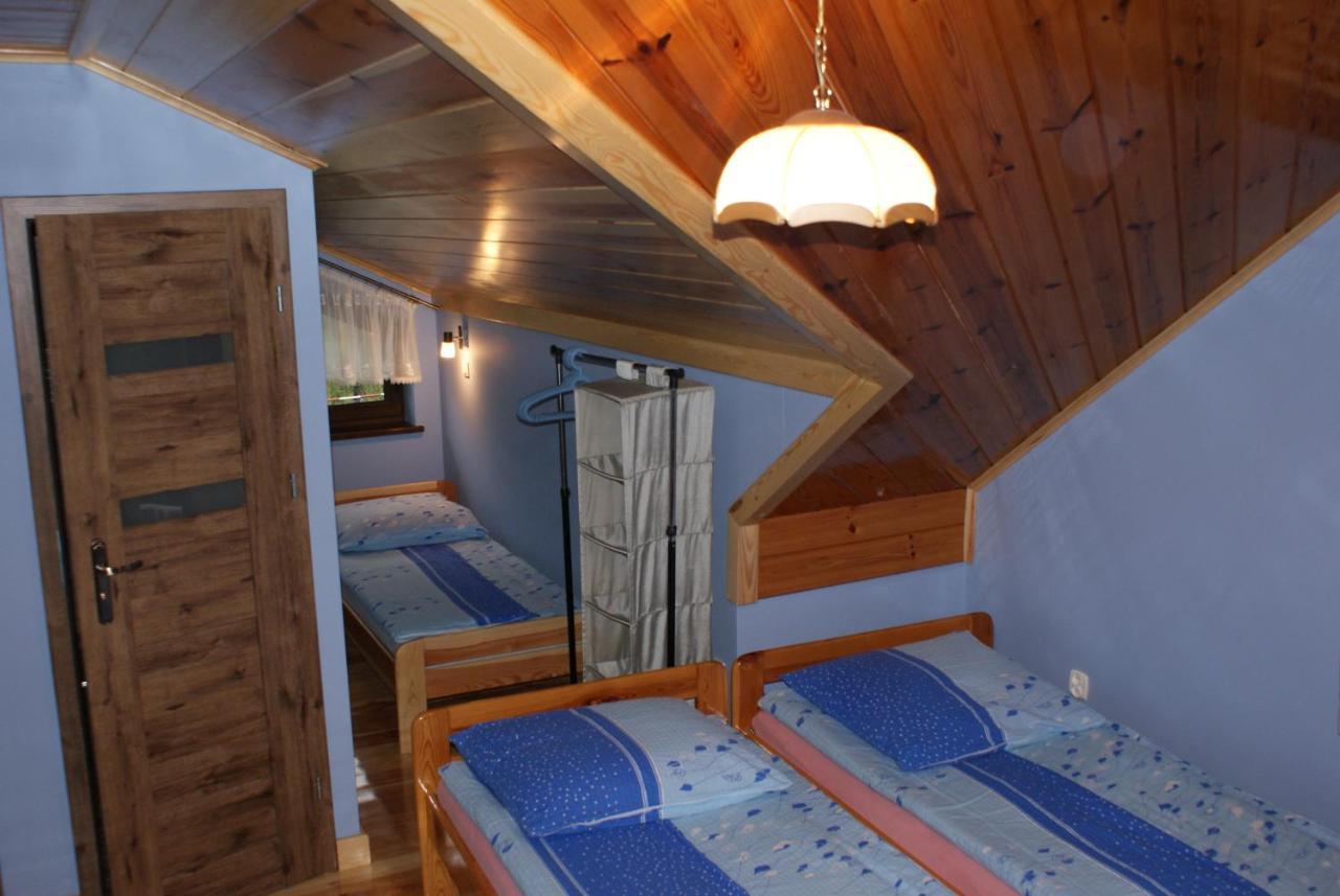 Agrogosia Guest house