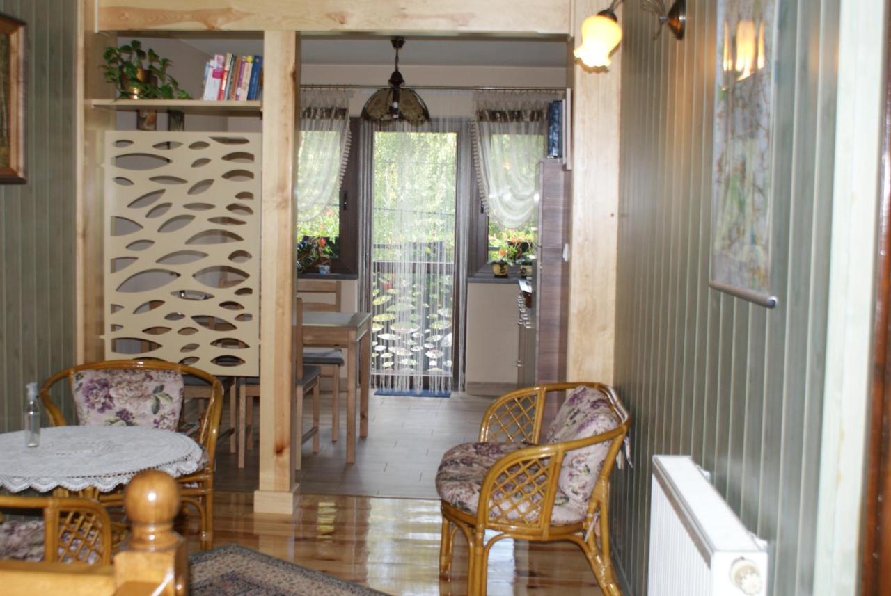 Agrogosia Guest house