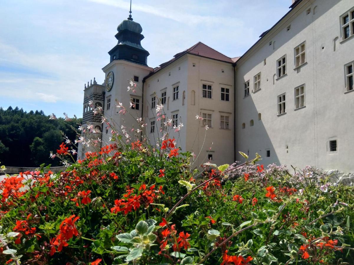 Pensjonat Agrogosia *